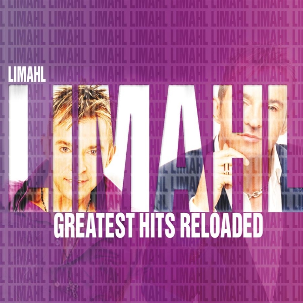 Limahl - Greatest Hits - Reloaded in der Gruppe CD / Bestseller bei Bengans Skivbutik AB (550394)