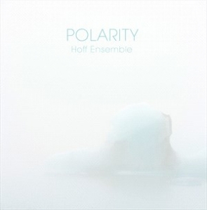 Hoff Jan Gunnar - Polarity - An Acoustic Jazz Project in der Gruppe VINYL / Jazz bei Bengans Skivbutik AB (5503940)