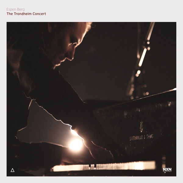 Berg Espen - The Trondheim Concert (2Lp) in der Gruppe VINYL / Bestseller bei Bengans Skivbutik AB (5503946)