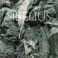 Sibelius - The Essential Sibelius in der Gruppe CD / Klassiskt bei Bengans Skivbutik AB (5503967)