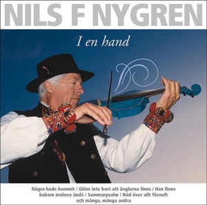 Nygren Nils F - I En Hand in der Gruppe CD / Övrigt bei Bengans Skivbutik AB (5503987)