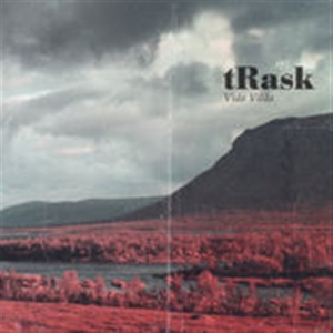 Trask - Vida Vilda in der Gruppe CD / World Music bei Bengans Skivbutik AB (5504004)
