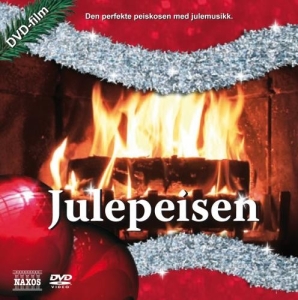 Various - Julepeisen in der Gruppe Musik-DVD & Bluray bei Bengans Skivbutik AB (5504021)