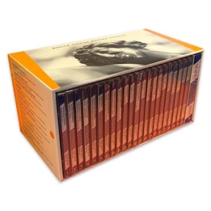 Blandade Artister - Musica Sveciae Modern Classics in der Gruppe CD / Klassiskt bei Bengans Skivbutik AB (5504032)