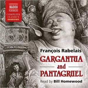 Bill Homewood - Gargantua And Pantagruel (31 Cd) in der Gruppe CD / Klassiskt bei Bengans Skivbutik AB (5504087)