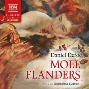 Georgina Sutton - Moll Flanders (11 Cd) in der Gruppe CD / Klassiskt bei Bengans Skivbutik AB (5504093)