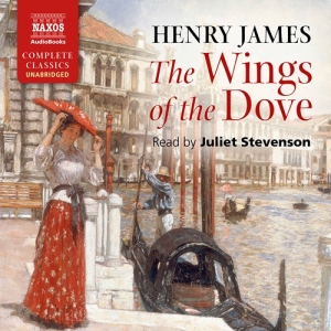 James Henry - The Wings Of The Dove (20 Cd) in der Gruppe CD / Klassiskt bei Bengans Skivbutik AB (5504097)