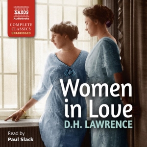 Lawrence D H - Women In Love (18 Cd) in der Gruppe CD / Klassiskt bei Bengans Skivbutik AB (5504103)