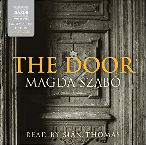 Siân Thomas - The Door (8 Cd) in der Gruppe CD / Bestseller bei Bengans Skivbutik AB (5504106)