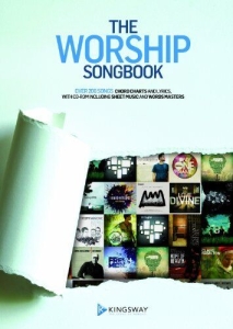 Various Artists - The Worship Songbook in der Gruppe Taschenbücher bei Bengans Skivbutik AB (5504133)