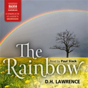 Lawrence D H - The Rainbow (11 Cd) in der Gruppe CD / Övrigt bei Bengans Skivbutik AB (5504141)