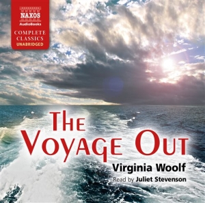 Woolf Virginia - The Voyage Out (13Cd) in der Gruppe CD / Övrigt bei Bengans Skivbutik AB (5504146)