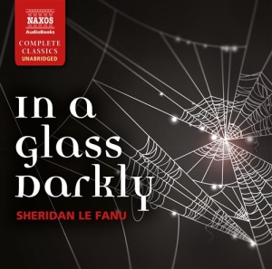 Fanu Sheridan Le - In A Glass Darkly (10Cd) in der Gruppe CD / Övrigt bei Bengans Skivbutik AB (5504147)