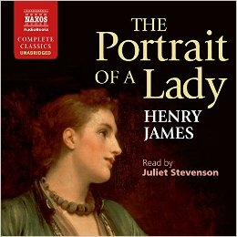 Juliet Stevenson - The Portrait Of A Lady (21 Cd) in der Gruppe CD / Klassiskt bei Bengans Skivbutik AB (5504153)