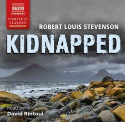 Unabridged - Kidnapped (7 Cd) in der Gruppe CD / Övrigt bei Bengans Skivbutik AB (5504154)