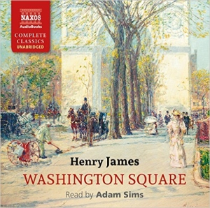 Adam Sims - Washington Square (6 Cd) in der Gruppe CD / Klassiskt bei Bengans Skivbutik AB (5504157)
