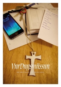 Furehill Malena/Anna Svensson - Vardagsmässa - Nothäfte in der Gruppe Taschenbücher bei Bengans Skivbutik AB (5504184)