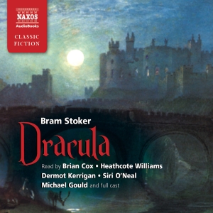 Stoker Bram - Dracula in der Gruppe CD bei Bengans Skivbutik AB (5504220)