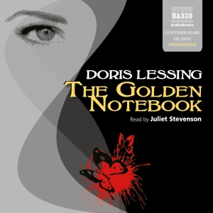 Lessing - The Golden Notebook (21 Cd) in der Gruppe CD bei Bengans Skivbutik AB (5504228)