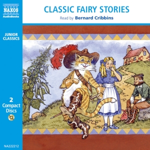 Various - Classic Fairy Stories in der Gruppe CD bei Bengans Skivbutik AB (5504237)