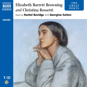 Browning & Rossetti - The Great Poets in der Gruppe CD / Klassiskt bei Bengans Skivbutik AB (5504290)
