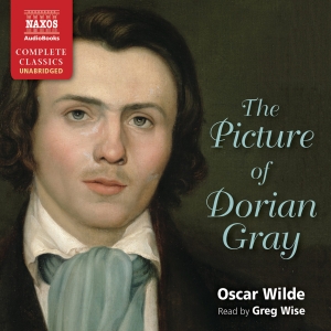 Wilde - The Picture Of Dorian Gray in der Gruppe CD bei Bengans Skivbutik AB (5504301)
