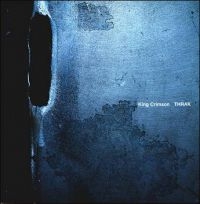 King Crimson - Thrak in der Gruppe CD / Pop-Rock bei Bengans Skivbutik AB (5504308)