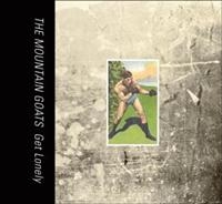 The Mountain Goats - Get Lonely in der Gruppe VINYL / Pop-Rock bei Bengans Skivbutik AB (5504312)