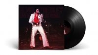 Presley Elvis - Live In Las Vegas (Vinyl Lp) in der Gruppe VINYL / Pop-Rock bei Bengans Skivbutik AB (5504324)