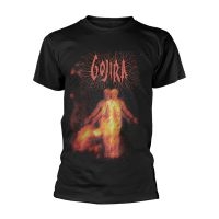 Gojira - T/S Stardust (S) in der Gruppe MERCHANDISE / T-shirt / Hårdrock bei Bengans Skivbutik AB (5504335)