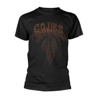 Gojira - T/S Roots (Xxl) in der Gruppe MERCHANDISE / T-shirt / Hårdrock bei Bengans Skivbutik AB (5504337)