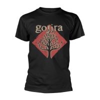 Gojira - T/S Single Tree (Xl) in der Gruppe MERCHANDISE / T-shirt / Hårdrock bei Bengans Skivbutik AB (5504346)