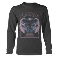 Gojira - L/S Cycles Inner Expansion (L) in der Gruppe MERCHANDISE / T-shirt / Hårdrock bei Bengans Skivbutik AB (5504350)