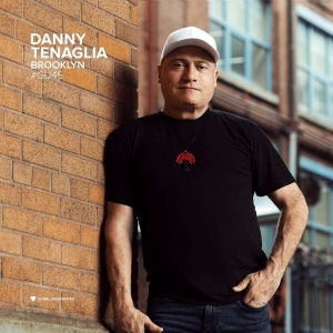 Danny Tenaglia - Global Underground #45: Danny in der Gruppe CD / Dance-Techno bei Bengans Skivbutik AB (5504374)