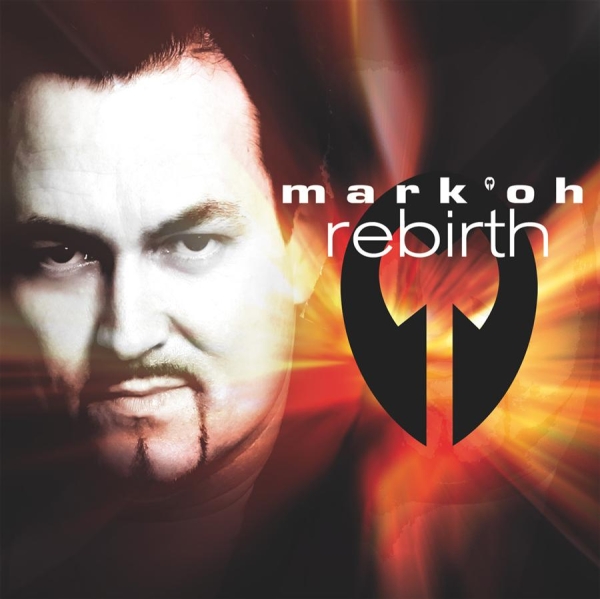 Mark 'Oh - Rebirth in der Gruppe CD / Bestseller bei Bengans Skivbutik AB (550439)
