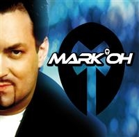 Mark 'Oh - Mark 'Oh in der Gruppe CD bei Bengans Skivbutik AB (550442)