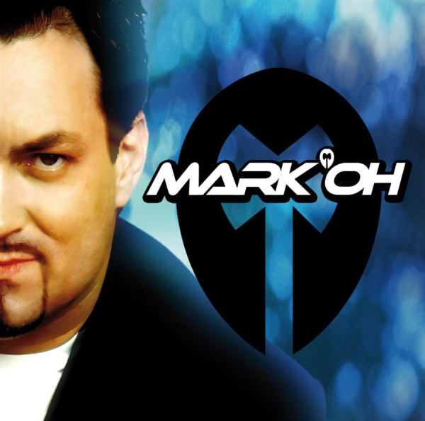 Mark 'Oh - Mark 'Oh in der Gruppe CD / Bestseller bei Bengans Skivbutik AB (550442)