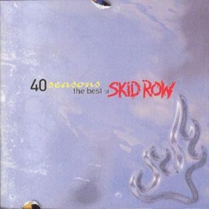 SKID ROW - BEST OF in der Gruppe Labels /  bei Bengans Skivbutik AB (550480)