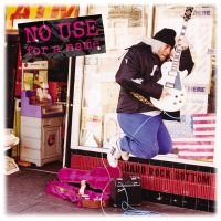 No Use For A Name - Hard Rock Bottom in der Gruppe CD / Pop-Rock,Punk bei Bengans Skivbutik AB (550488)
