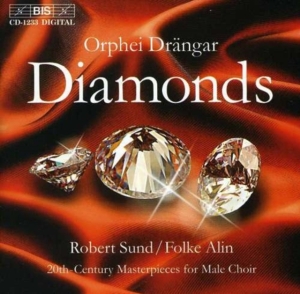 Various - Diamonds in der Gruppe Externt_Lager / Naxoslager bei Bengans Skivbutik AB (550493)