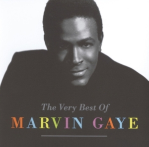 Marvin Gaye - Very Best Of in der Gruppe CD bei Bengans Skivbutik AB (550523)