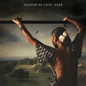 Sade - Soldier Of Love in der Gruppe CD bei Bengans Skivbutik AB (550525)