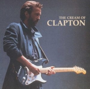 Eric Clapton Cream Derek & The Do - Cream Of Clapton in der Gruppe Labels /  bei Bengans Skivbutik AB (550558)