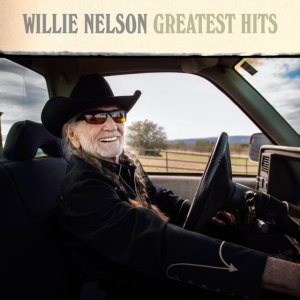 Nelson Willie - Greatest Hits in der Gruppe VINYL / Country,Samlingar bei Bengans Skivbutik AB (5505771)