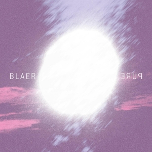 Blaer - Pure in der Gruppe CD bei Bengans Skivbutik AB (5505775)