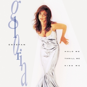 Gloria Estefan - Hold Me, Thrill Me, Kiss Me in der Gruppe -Start MOV  bei Bengans Skivbutik AB (5505791)