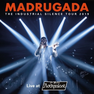 Madrugada - Industrial Silence Tour 2019 in der Gruppe -Start MOV BM bei Bengans Skivbutik AB (5505793)