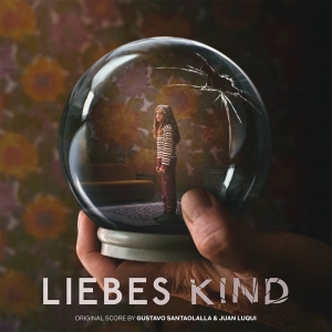 Ost - Liebes Kind in der Gruppe VINYL / Film-Musikal bei Bengans Skivbutik AB (5505795)
