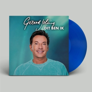 Gerard Joling - Dit Ben Ik in der Gruppe VINYL / Pop-Rock bei Bengans Skivbutik AB (5505798)