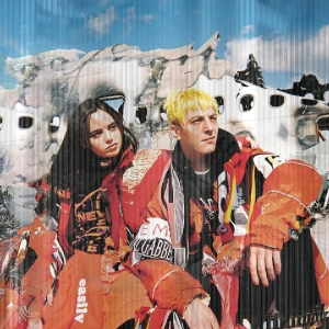 Ascendant Vierge - Une Nouvelle Chance in der Gruppe Övrigt / bei Bengans Skivbutik AB (5505802)